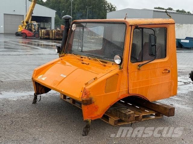 Unimog 424 USED CAB Кабины