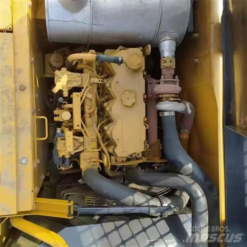 CAT 315 D Гусеничные экскаваторы