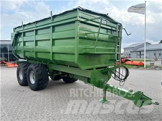 SAJ 400 Прицепы перегрузчики зерна