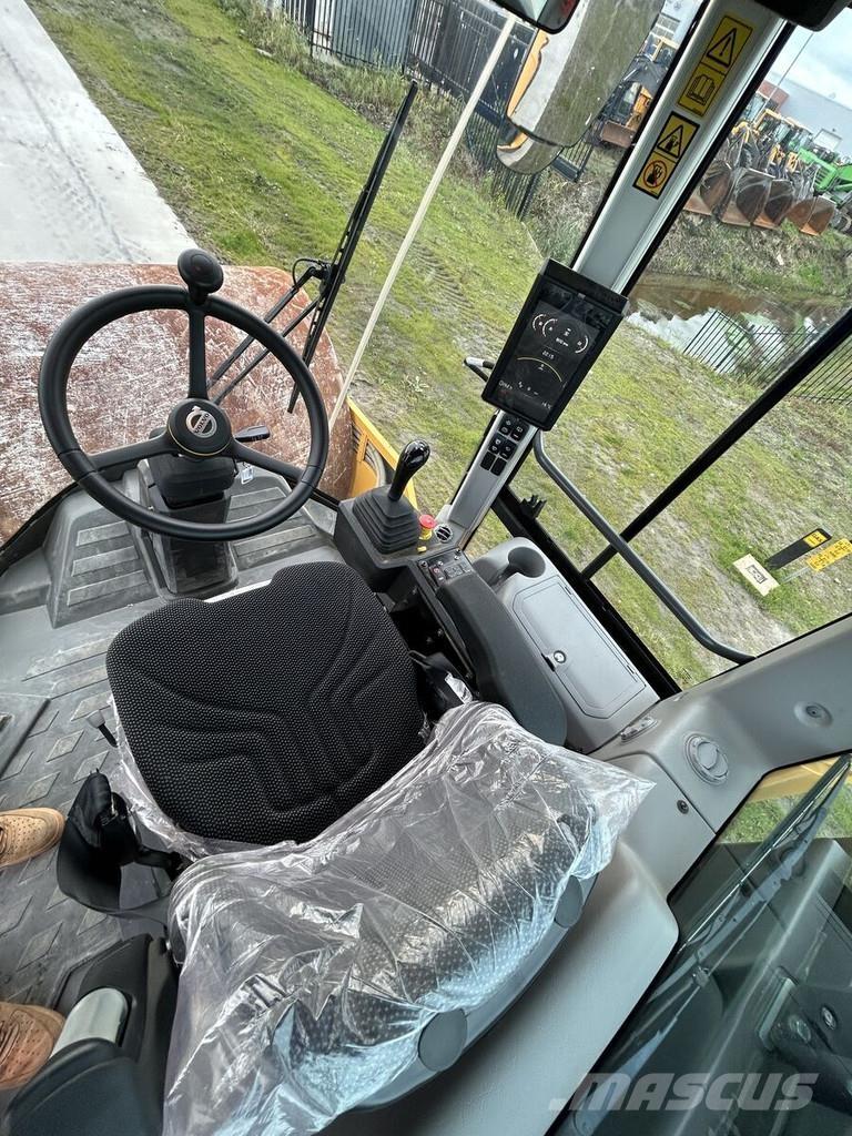 Volvo SD135B Грунтовые катки