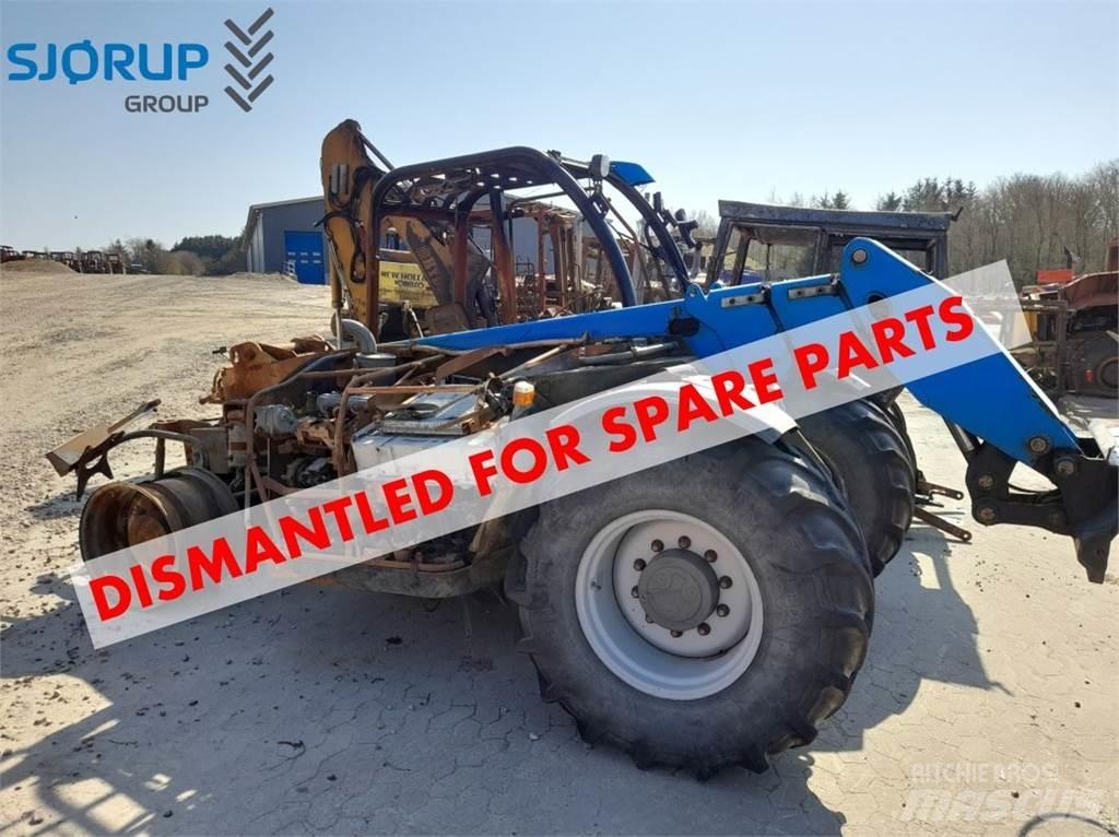 Landini 5079 Трактора
