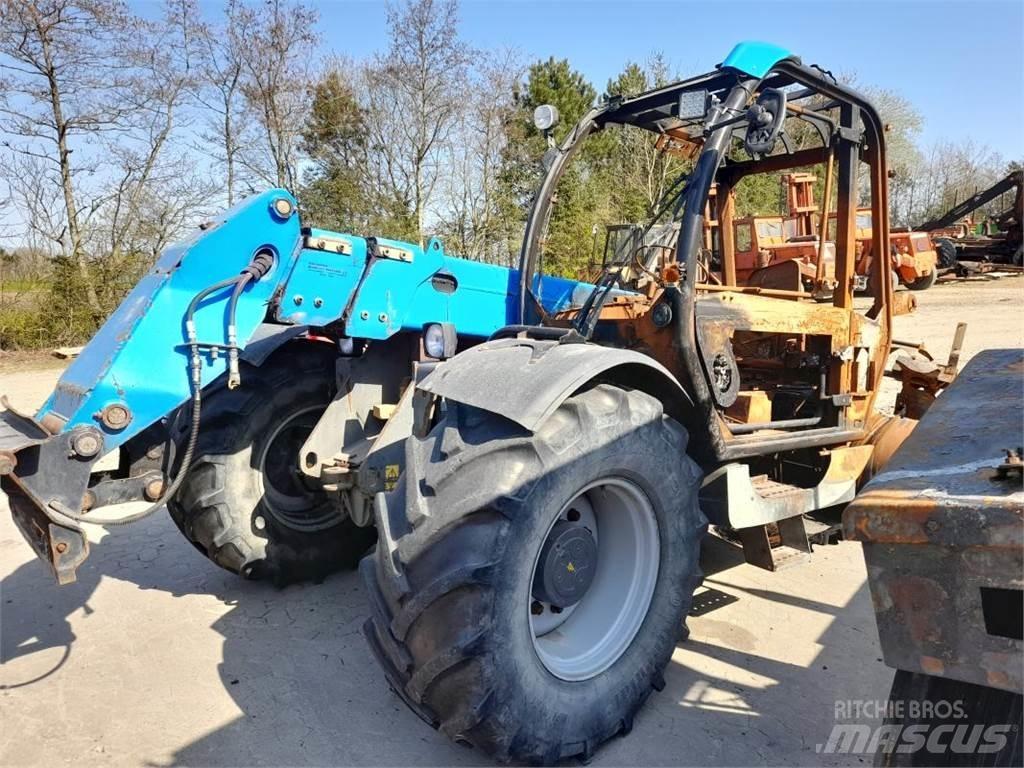 Landini 5079 Трактора
