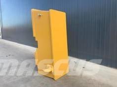 CAT 140M Компоненты строительной техники