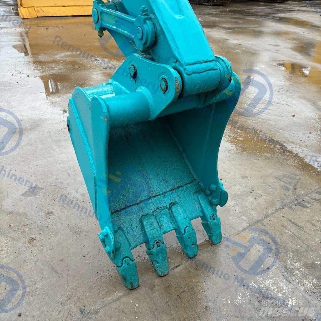 Kubota U 30 Мини-экскаваторы