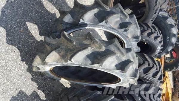  Pneus 8.3-24 Шины и колёса