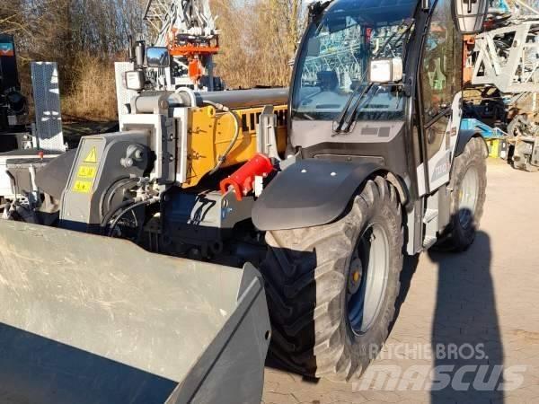 Liebherr T 33-10 Телескопические погрузчики