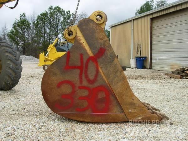 CAT 330BL Ковши