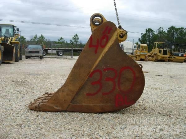 CAT 330BL Ковши
