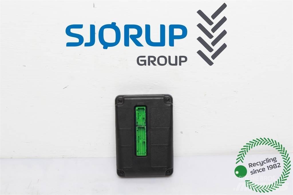 Valtra N163 ECU Электронные блоки