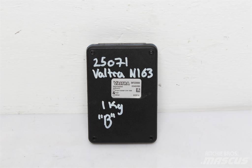 Valtra N163 ECU Электронные блоки