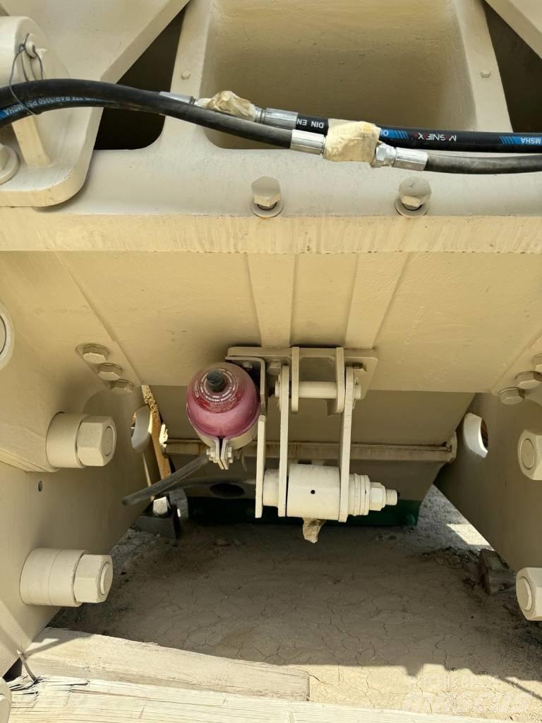 Metso Nordberg C140 Дробилки