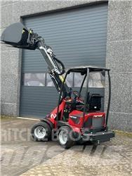 Norcar a6026 Малые погрузчики