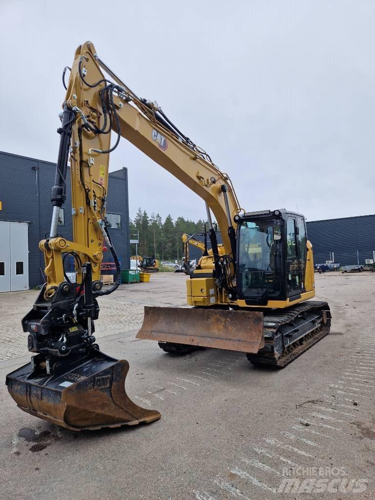 CAT 315 Гусеничные экскаваторы
