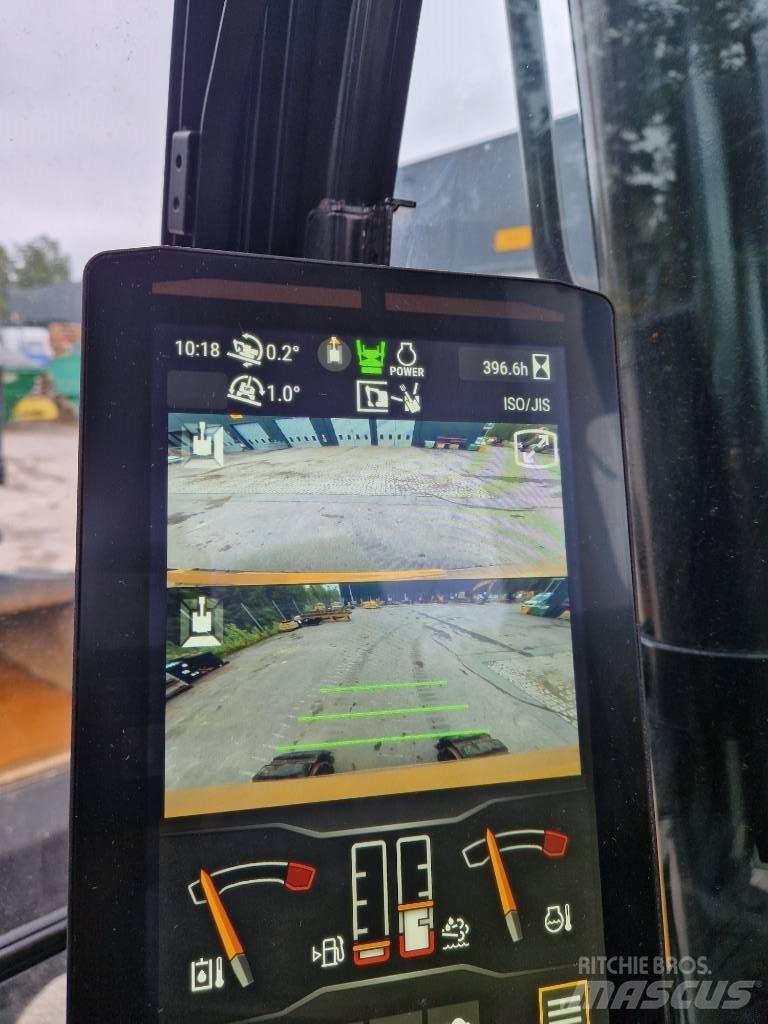 CAT 315 Гусеничные экскаваторы