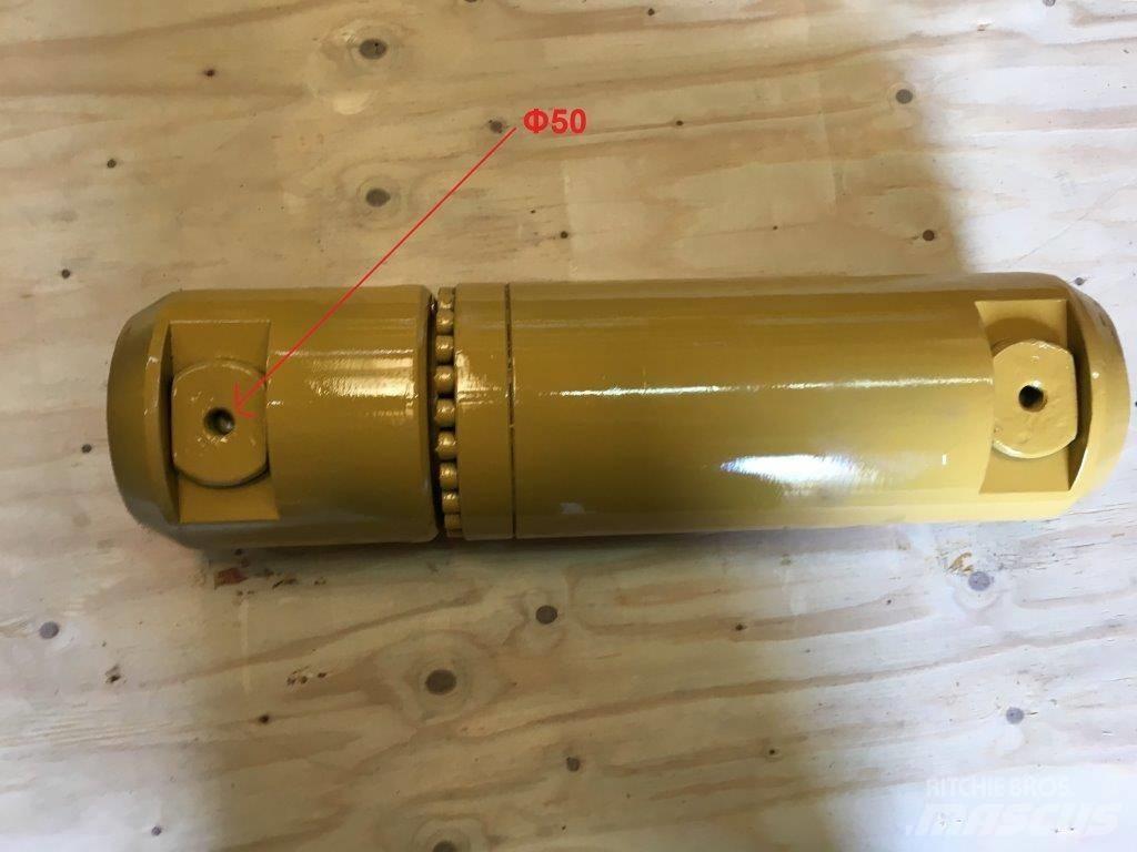 Bauer 218318 SWIVEL Комплектующие и запасные части для свайного оборудование