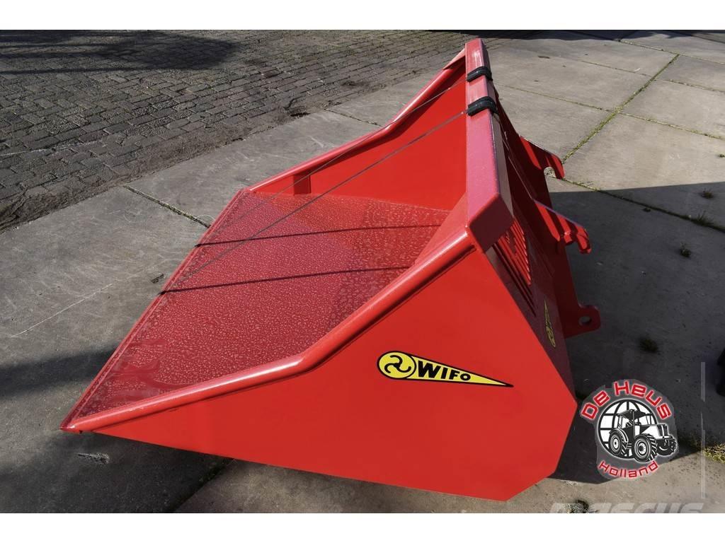 Wifo HOD-175 Строительная техника - Другие