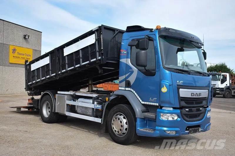 DAF LF 310 Грузовики-Самосвалы