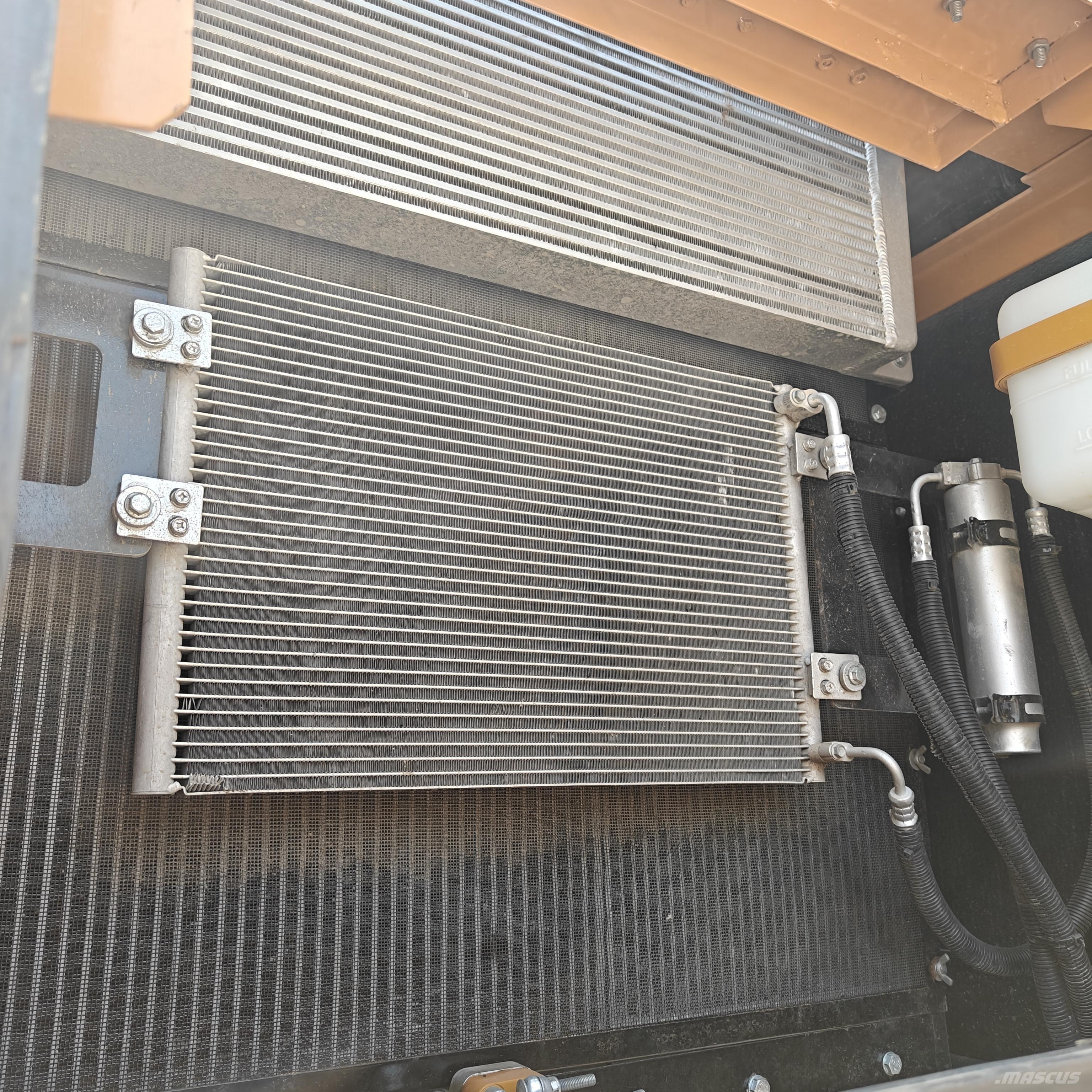 Sany 365H Гусеничные экскаваторы