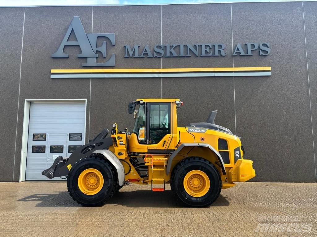 Volvo L 90 H Фронтальные погрузчики
