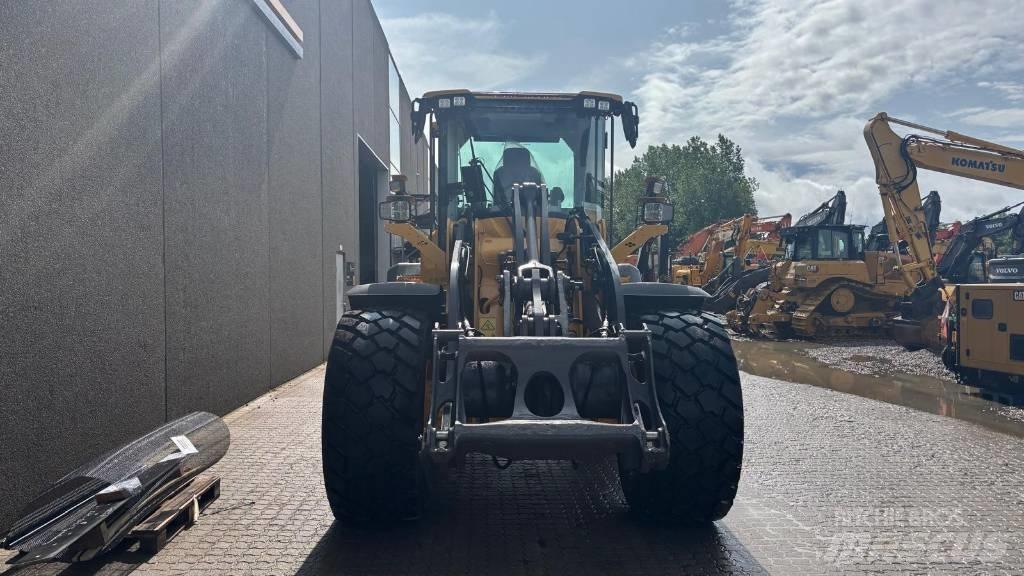 Volvo L 90 H Фронтальные погрузчики