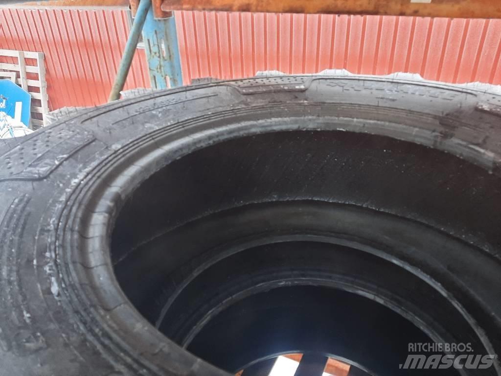 Alliance 420/70R24 Шины и колёса