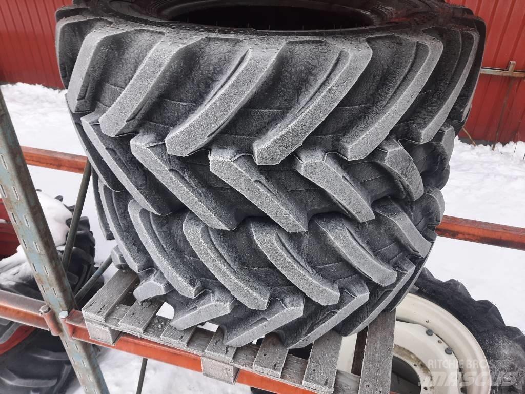 Alliance 420/70R24 Шины и колёса