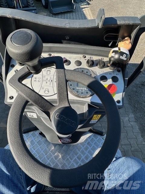 Bomag BW 120 AD-5 Катки тротуарные