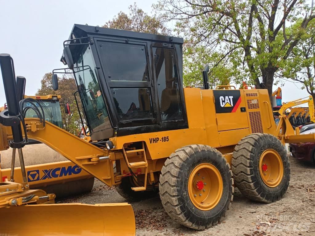 CAT 140 H Грейдеры