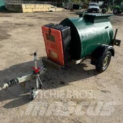 Western 500l Строительная техника - Другие