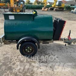 Western 500l Строительная техника - Другие