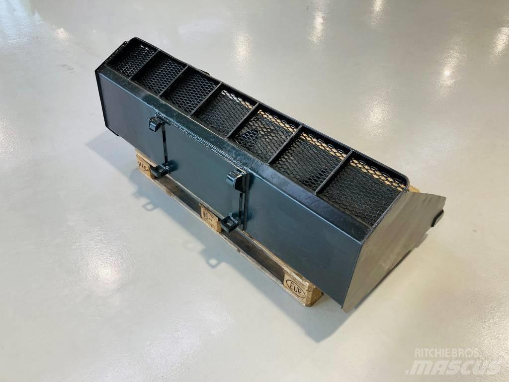 Avant Skovl 150 cm Компоненты строительной техники