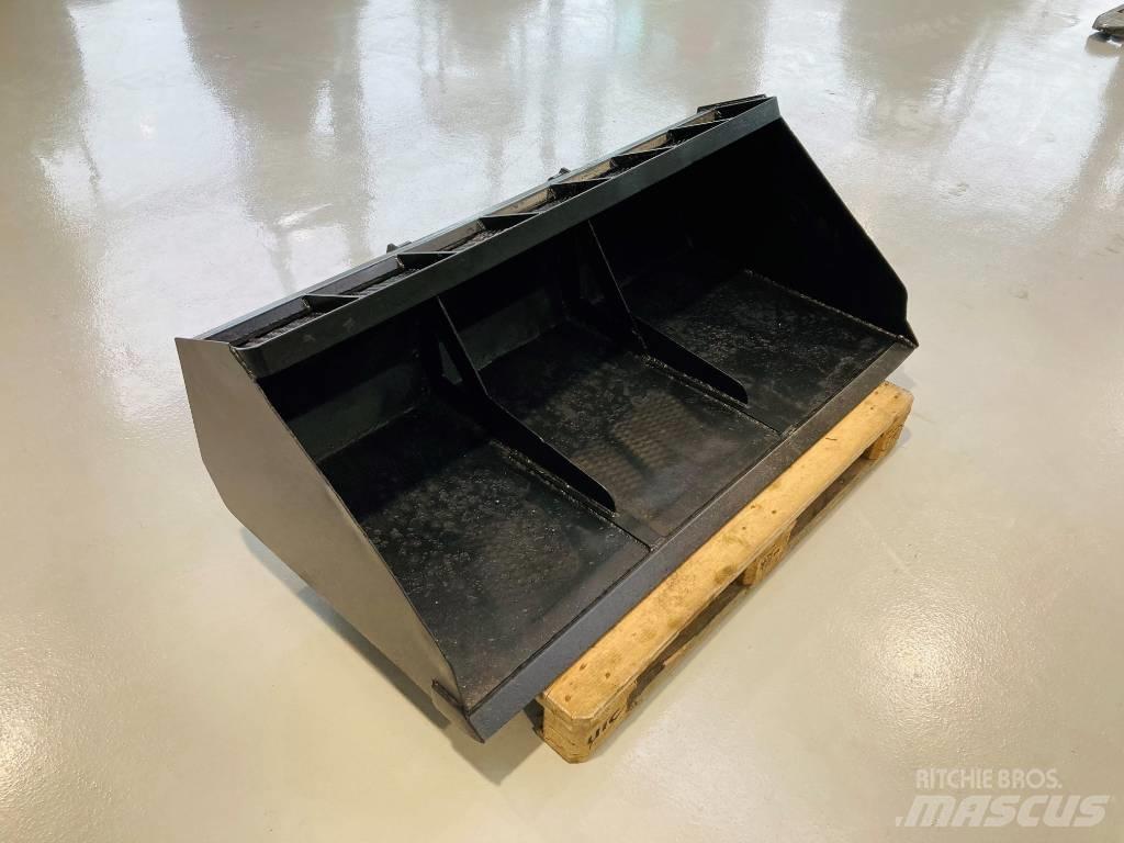 Avant Skovl 150 cm Компоненты строительной техники
