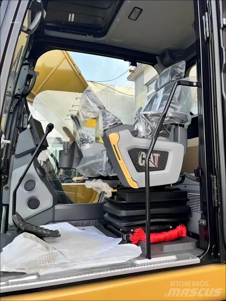CAT 320GX Гусеничные экскаваторы