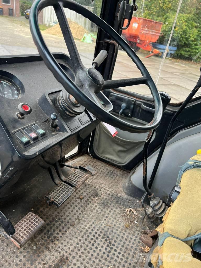 Case IH 745 XL Трактора