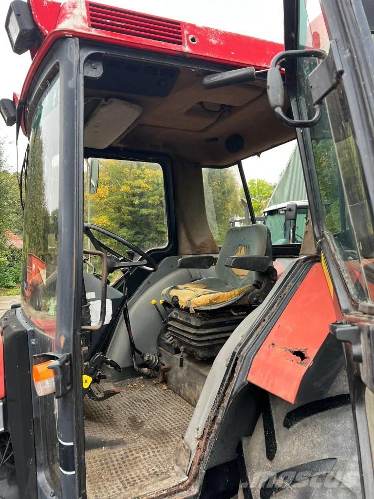 Case IH 745 XL Трактора