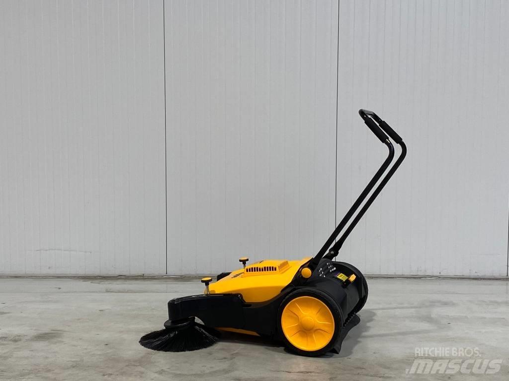  Hippo MS50FP Вакуумные уборочные машины