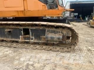 Sumitomo SC800 Гусеничные краны