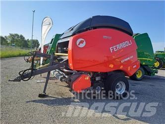 Feraboli EXTREME 365 Рулонные пресс-подборщики