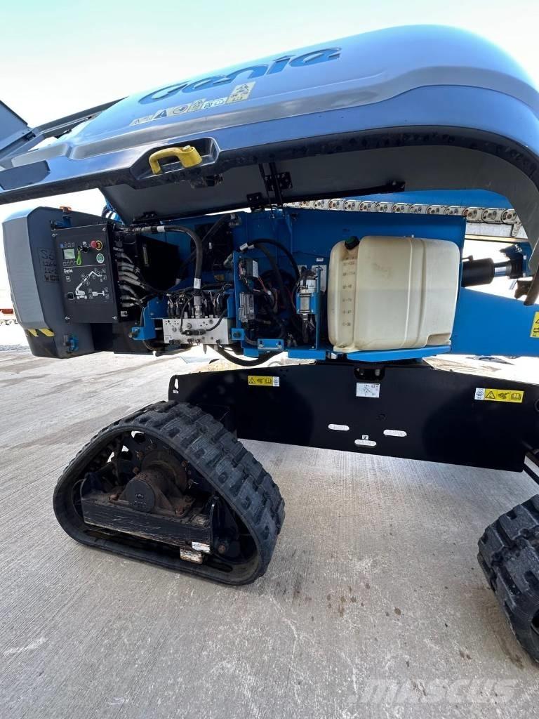 Genie S 65 Trax Телескопические подъемники