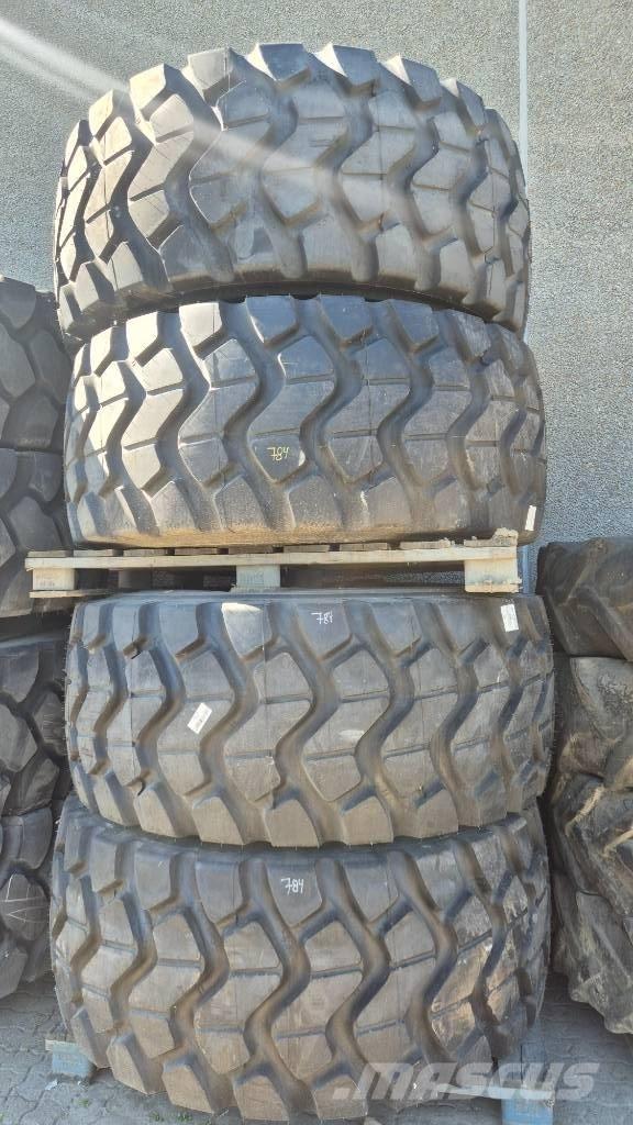 Petlas 29.5R25 Шины и колёса