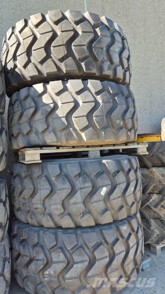 Petlas 29.5R25 Шины и колёса