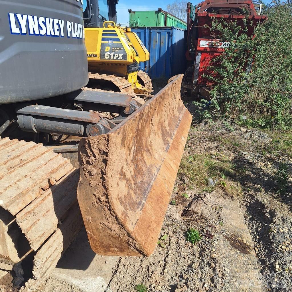 Volvo ECR 355 E Гусеничные экскаваторы