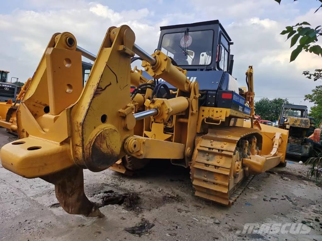 Shantui SD 32 Гусеничные бульдозеры