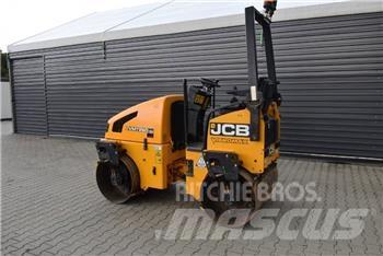 JCB VMT260-120 Катки тротуарные