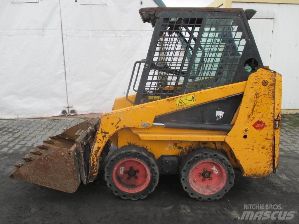 Bobcat S 70 Малые погрузчики