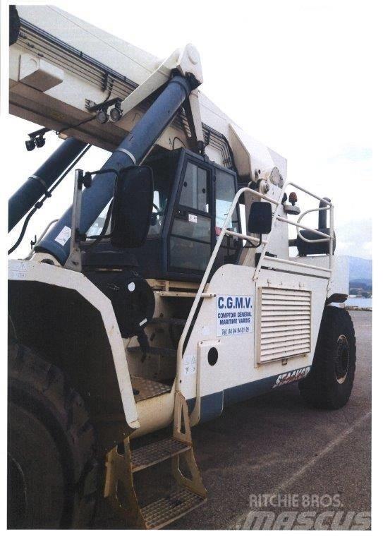 TEREX PPM TFC 45 R Ричстакеры