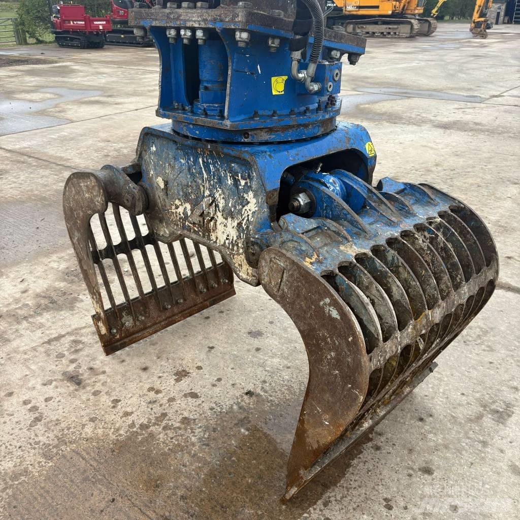 Fuchs MHL 310 Складская техника - Другие
