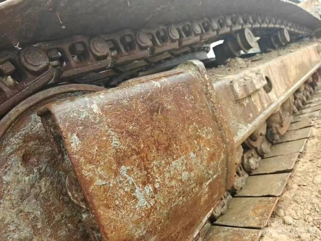 Volvo EC 290 Гусеничные экскаваторы