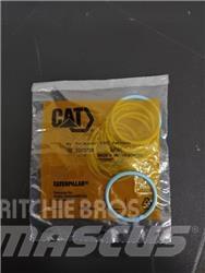 CAT SEAL 230-3728 Двигатели