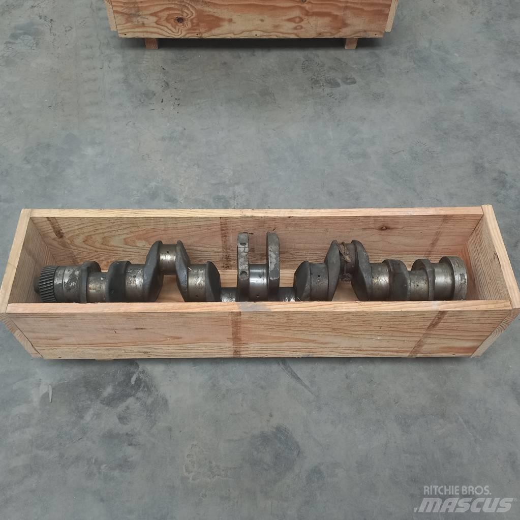 Hanomag 77 D Фронтальные погрузчики